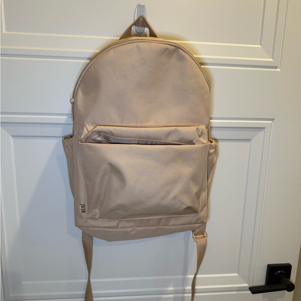 Beis The Basic Backpack - Picture 3 of 10
